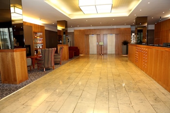 maldron hotel derry