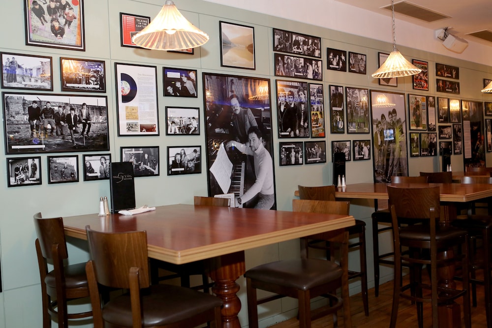 maldron hotel derry