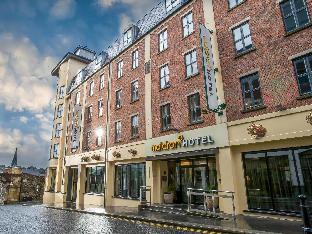 maldron hotel derry