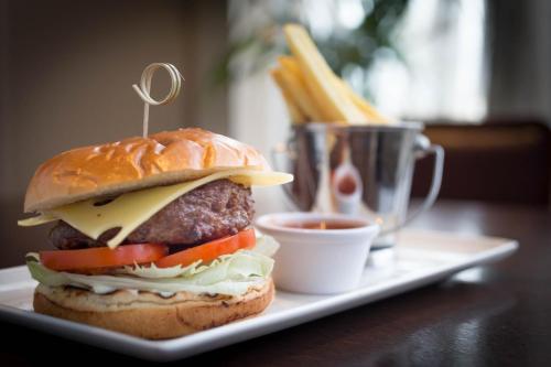 maldron hotel derry