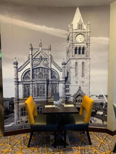 maldron hotel derry