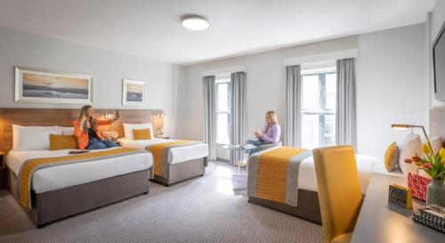 maldron hotel derry