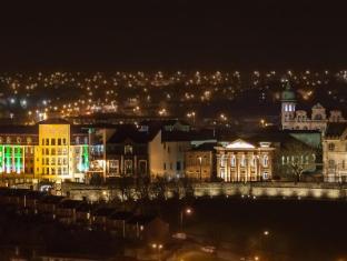maldron hotel derry
