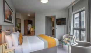 maldron hotel derry