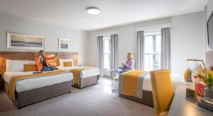 maldron hotel derry