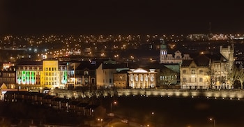 londonderry