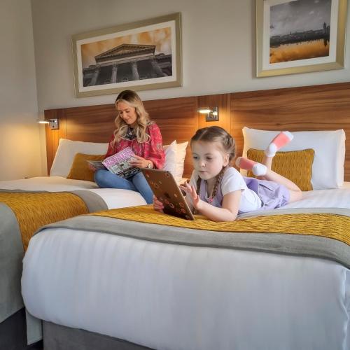 Maldron Hotel Derry,Londonderry/Derry>>County Londonderry,4 star