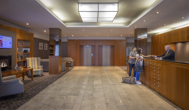 maldron hotel derry