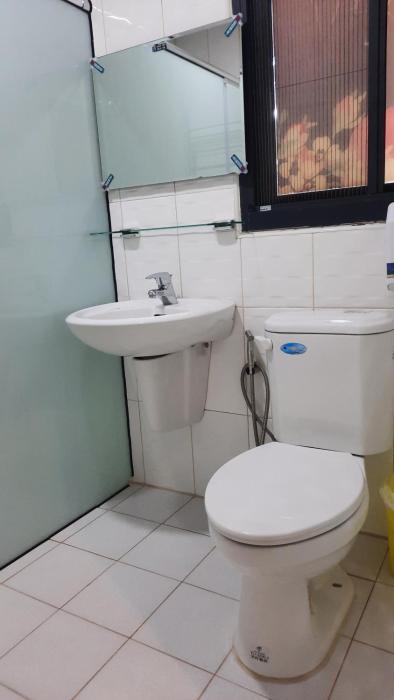 sun moon lake jinlongshan bnb