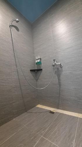 sun moon lake jinlongshan bnb