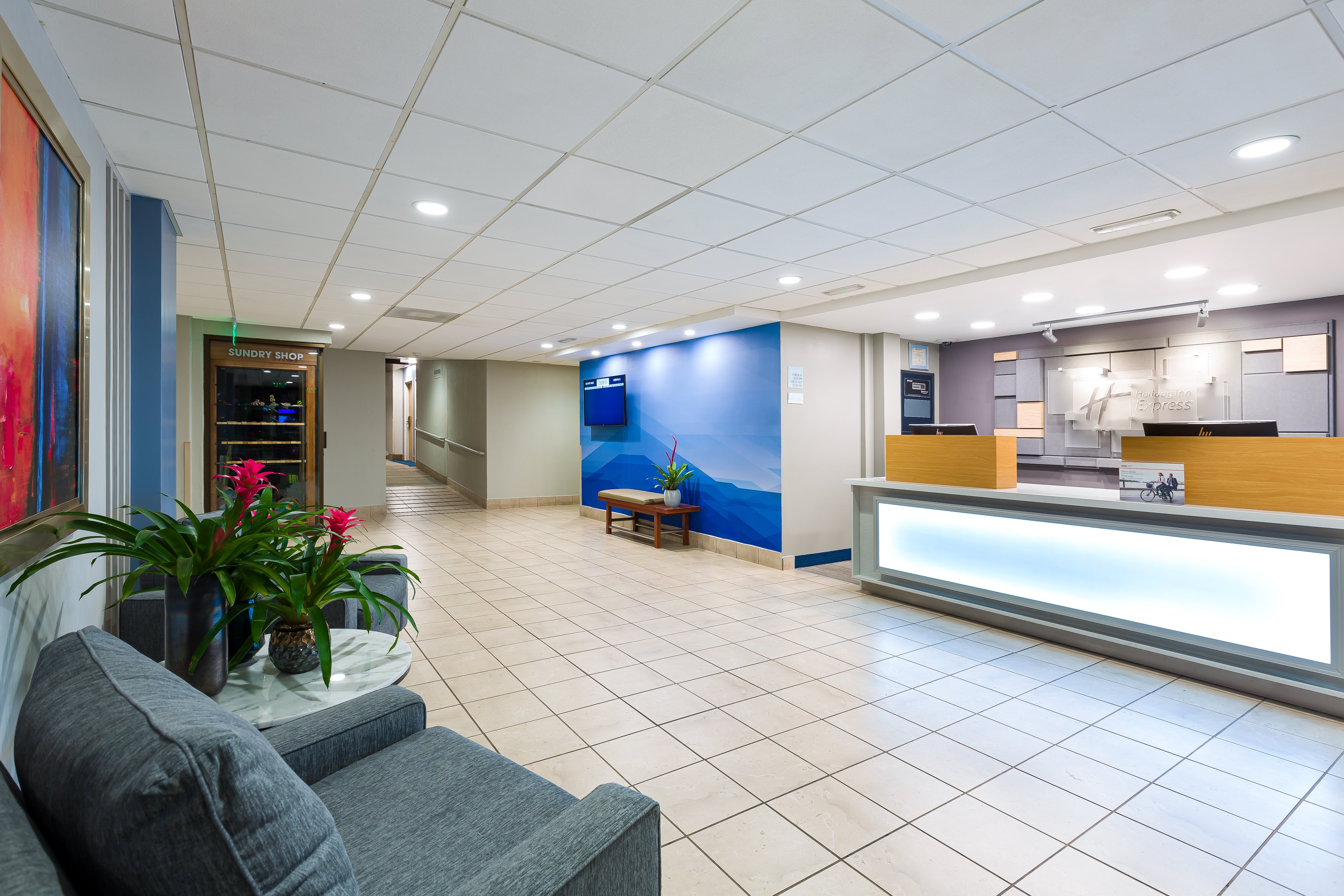 holiday inn express san jose costa rica airport by ihg