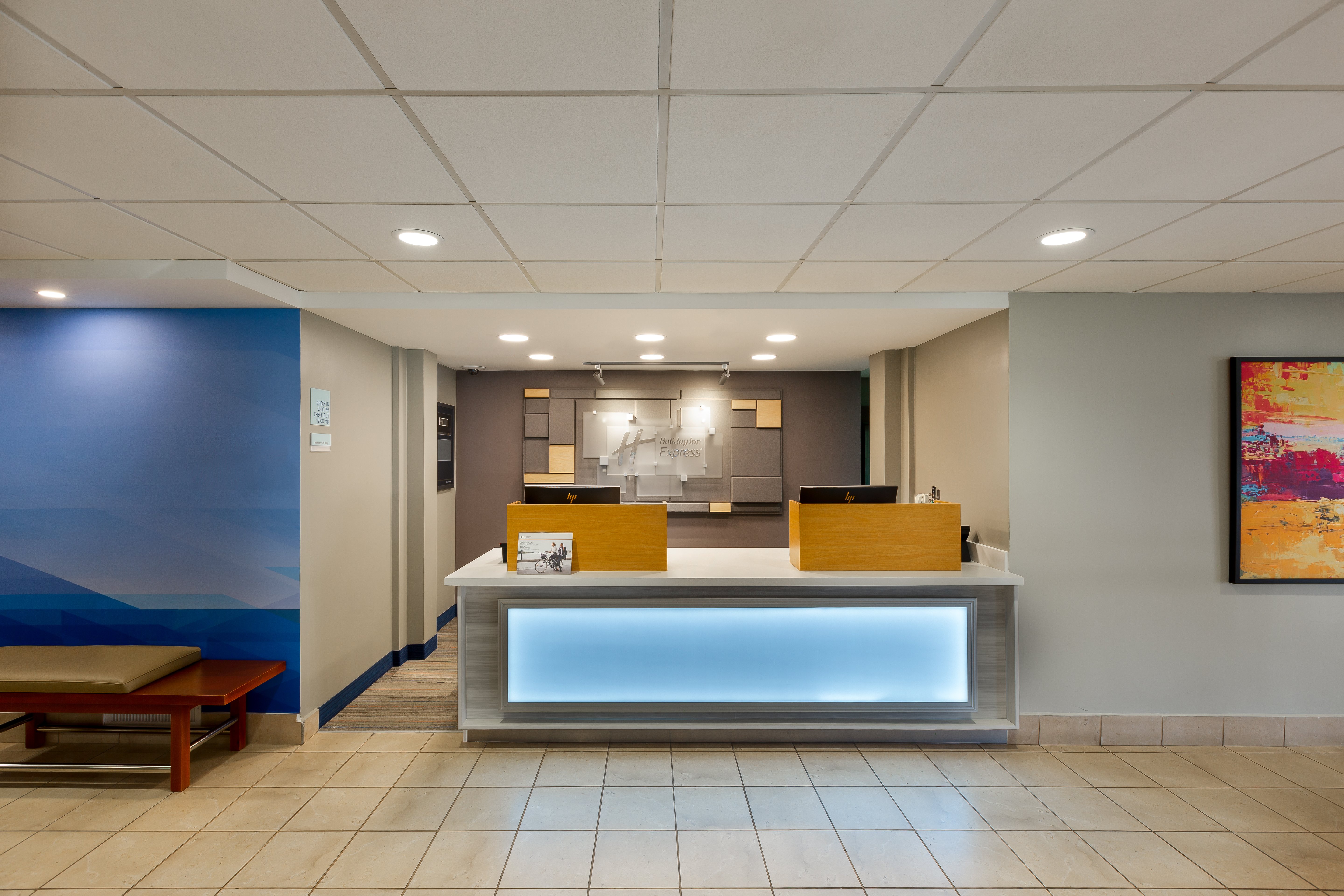 holiday inn express san jose costa rica airport by ihg