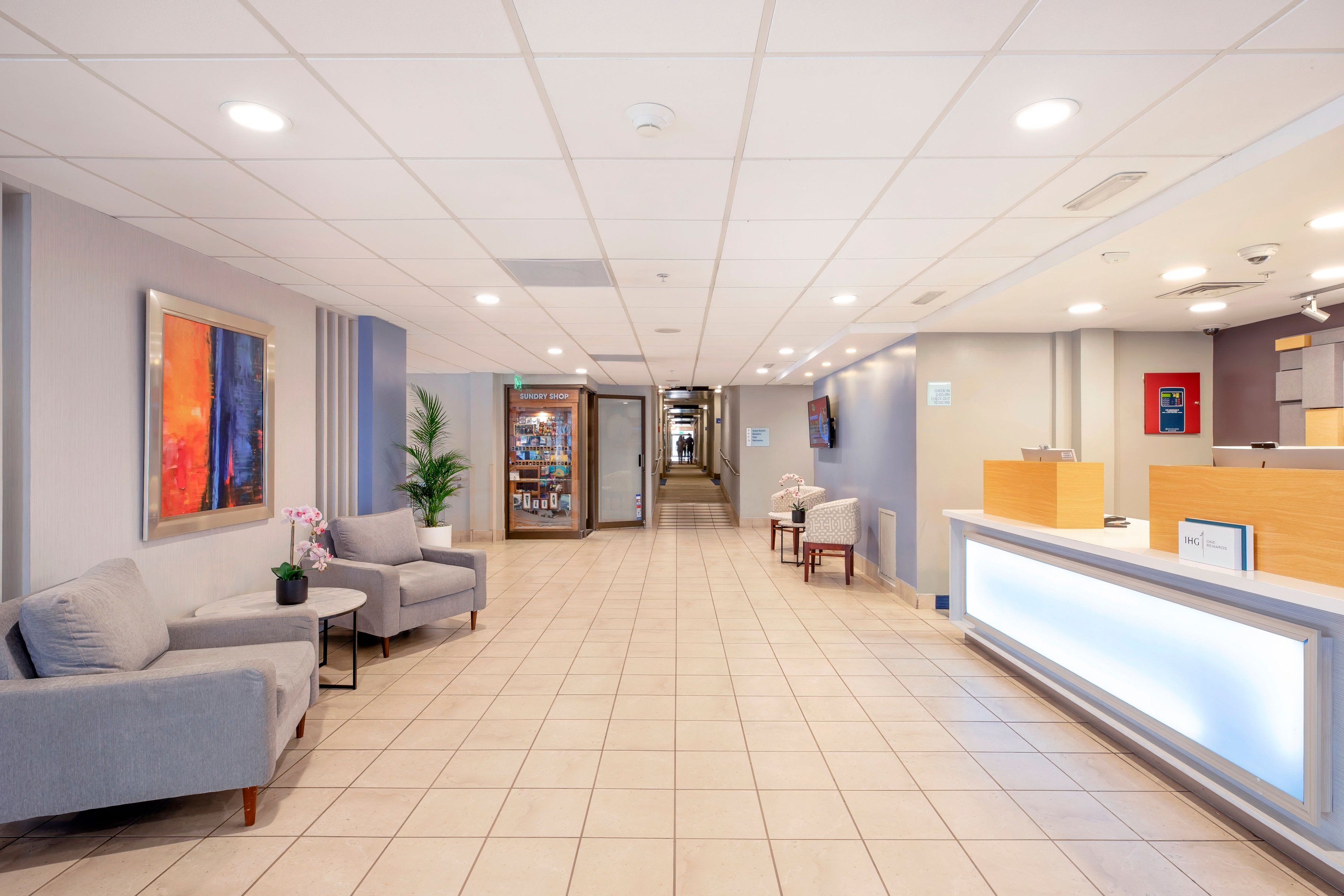 holiday inn express san jose costa rica airport by ihg