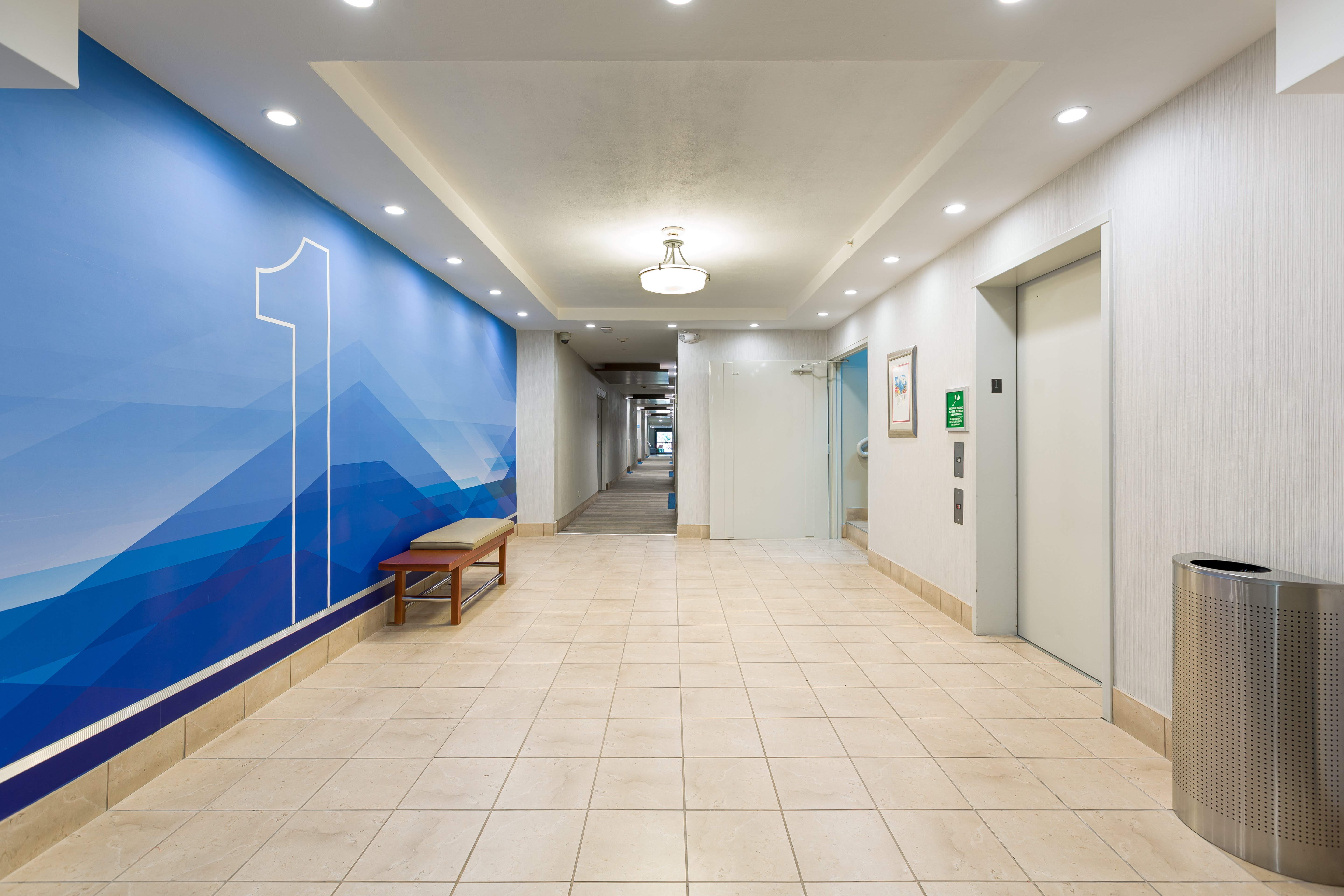 holiday inn express san jose costa rica airport by ihg