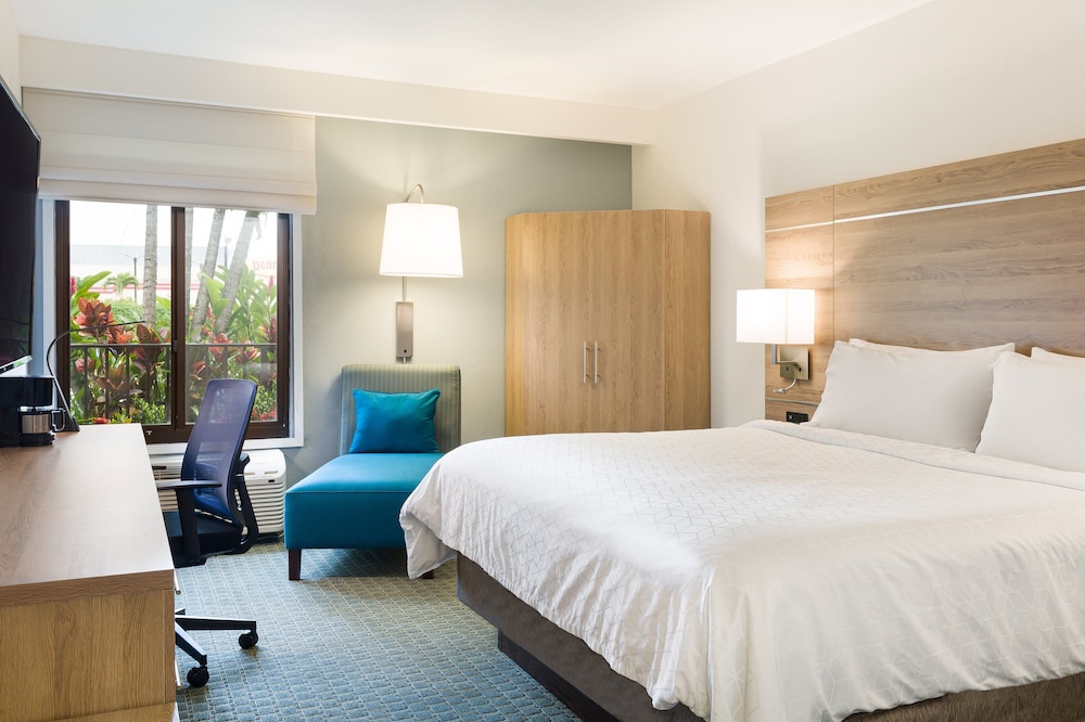 holiday inn express san jose costa rica airport by ihg
