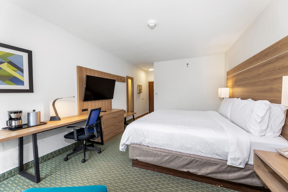 holiday inn express san jose costa rica airport by ihg