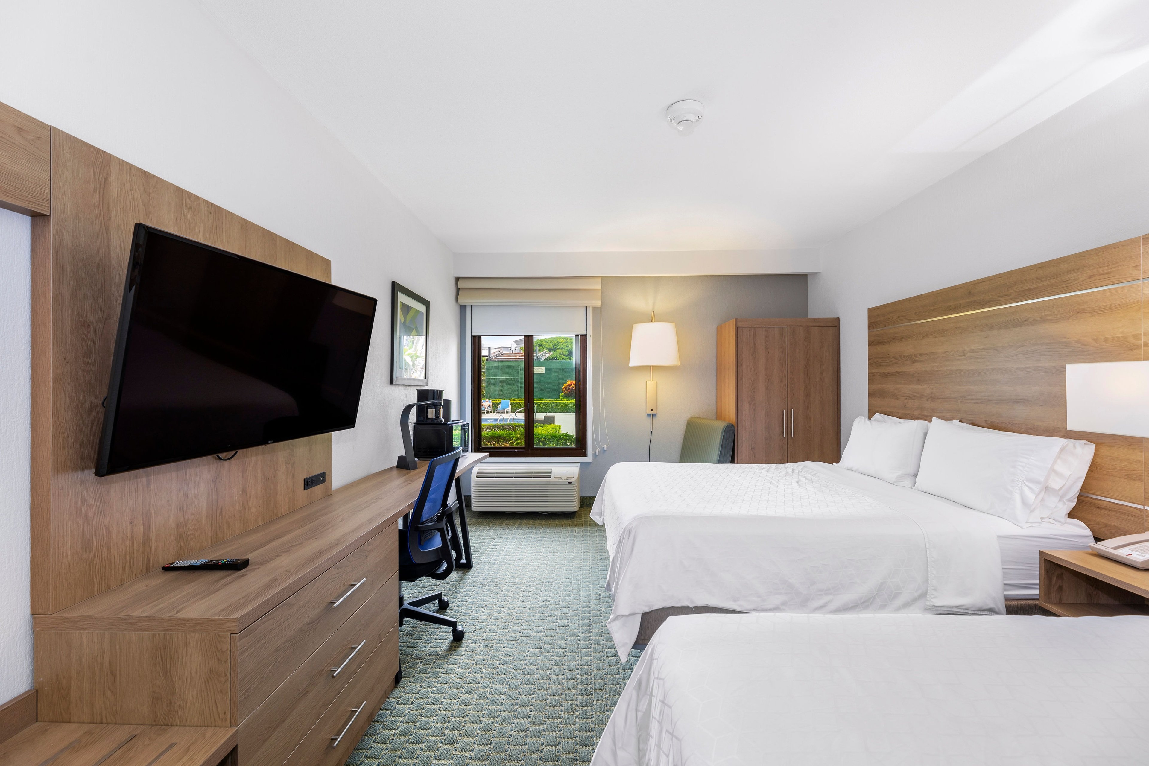 holiday inn express san jose costa rica airport by ihg