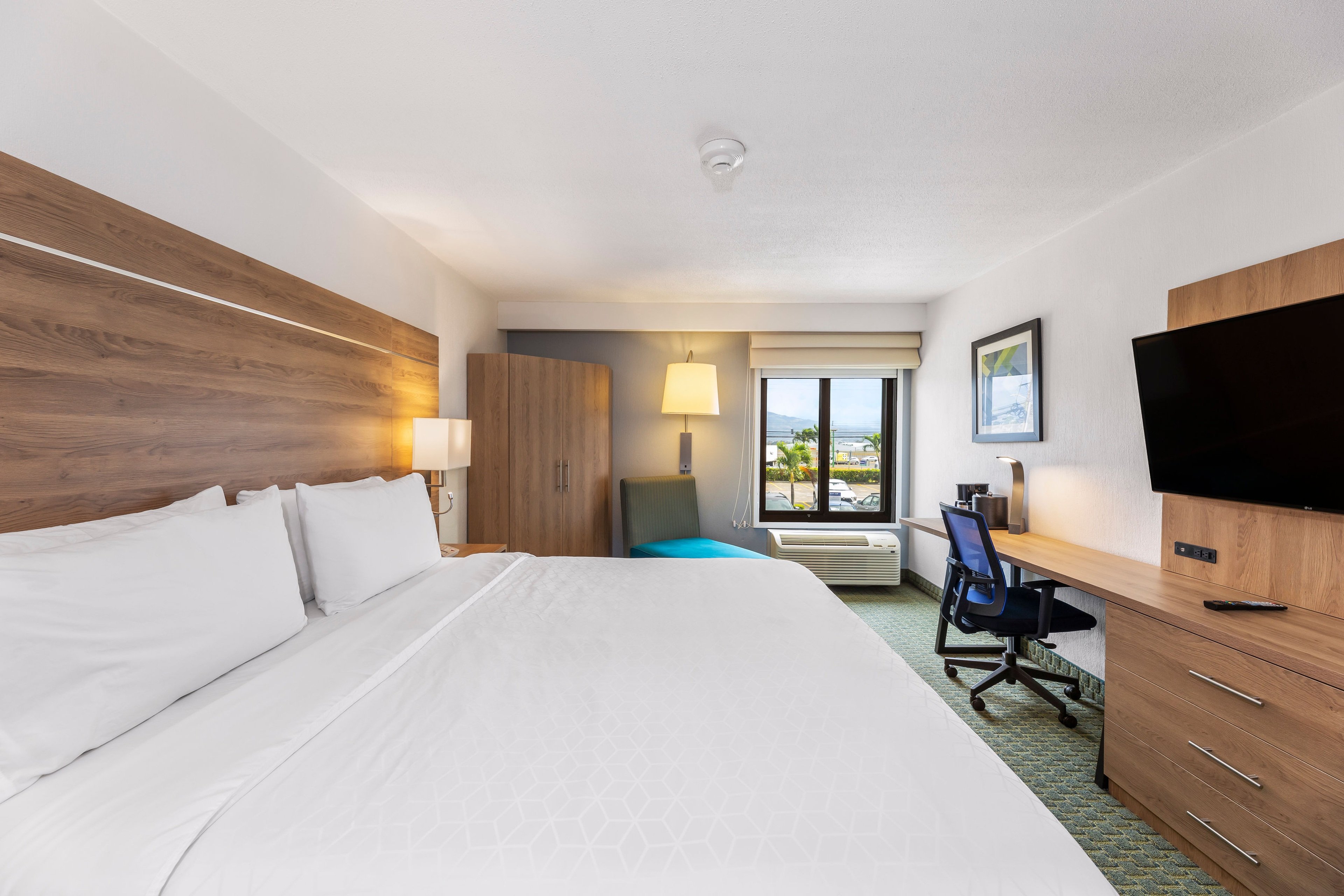 holiday inn express san jose costa rica airport by ihg