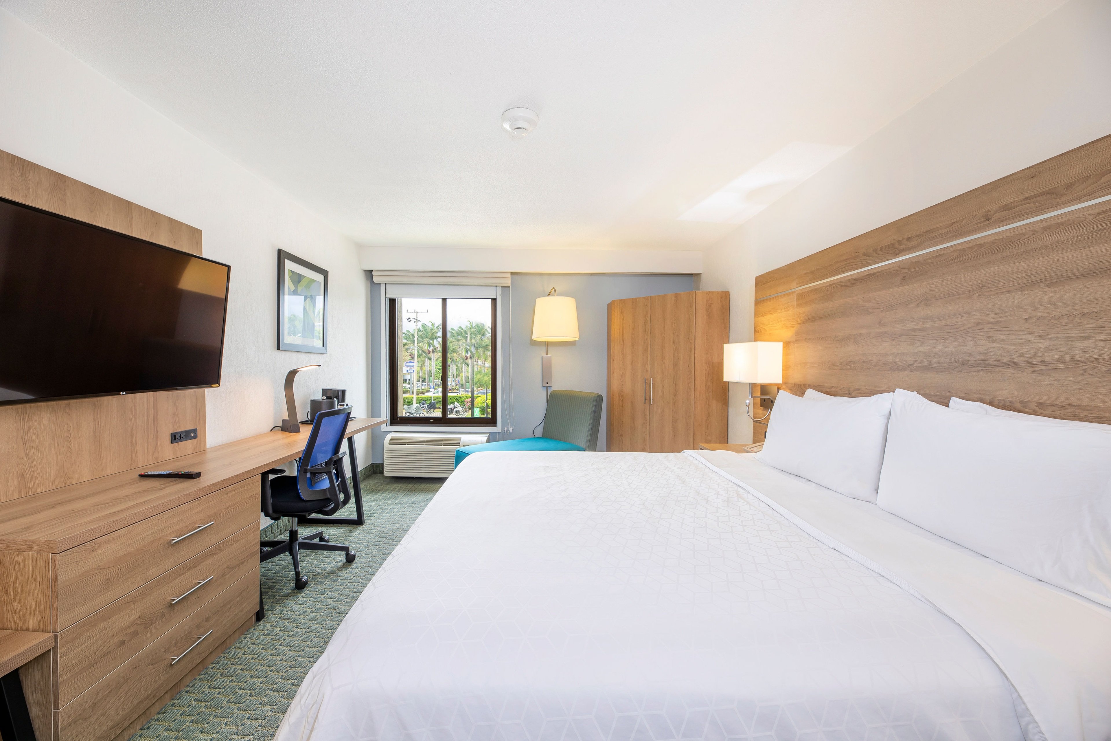 holiday inn express san jose costa rica airport by ihg