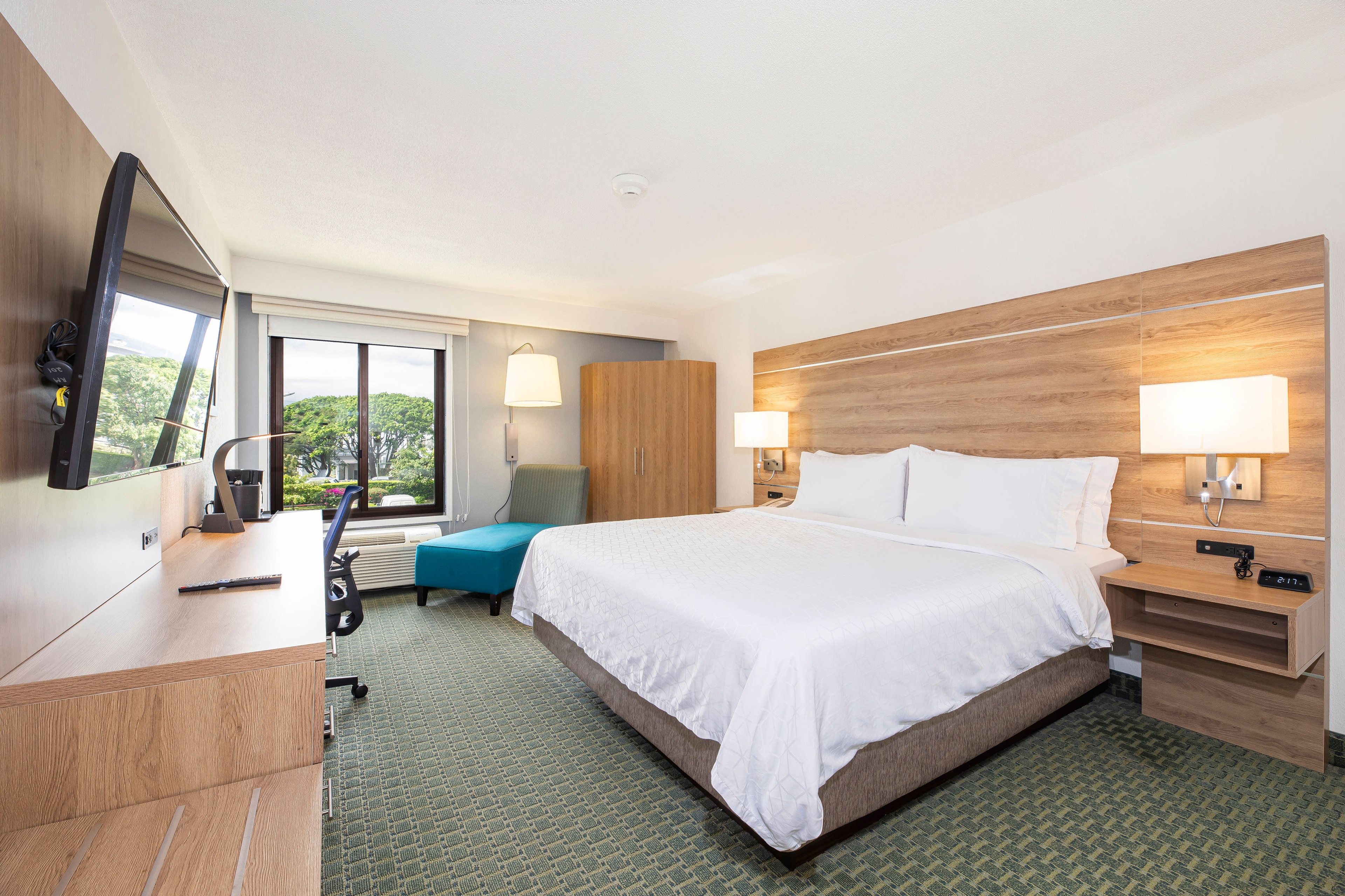 holiday inn express san jose costa rica airport by ihg