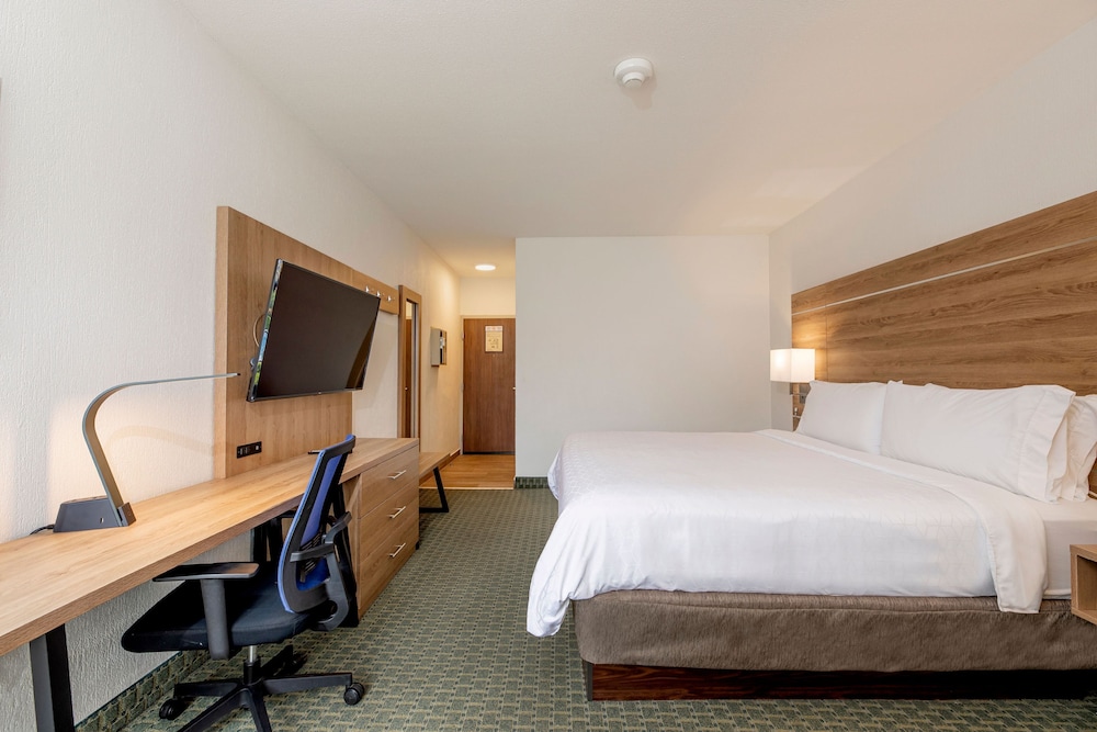 holiday inn express san jose costa rica airport by ihg