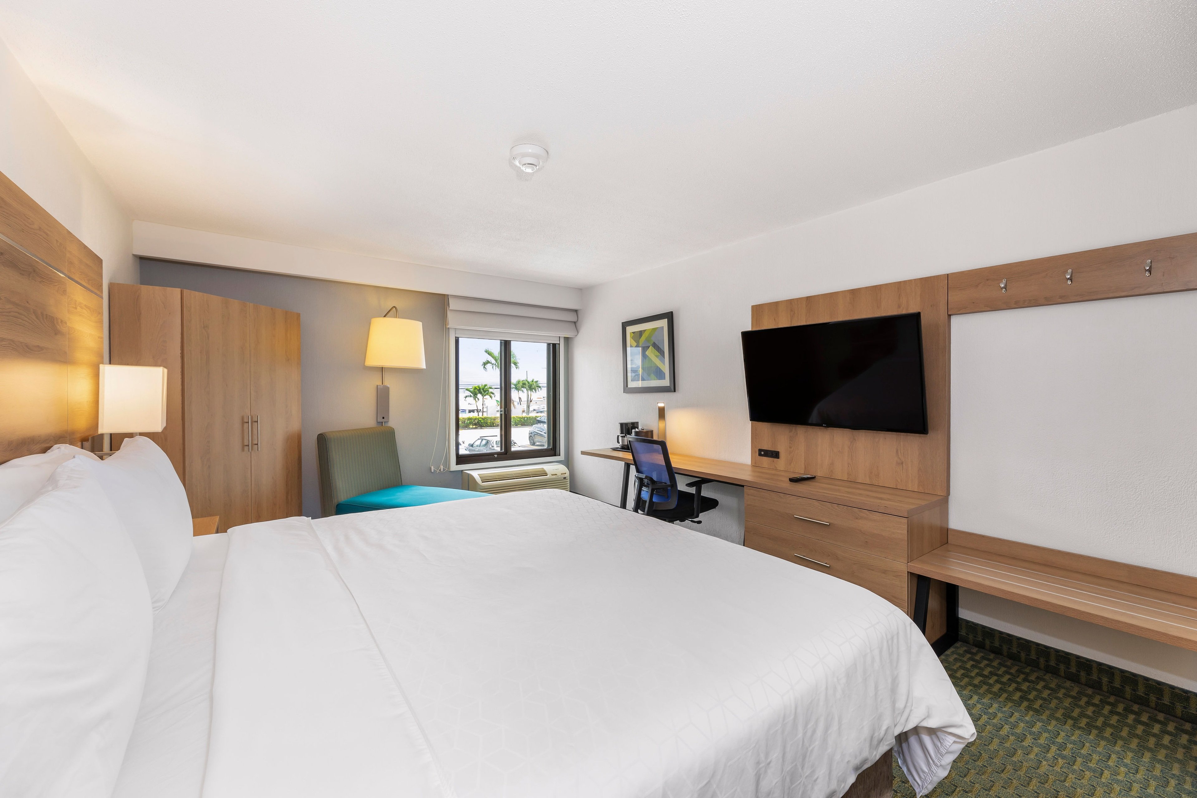 holiday inn express san jose costa rica airport by ihg