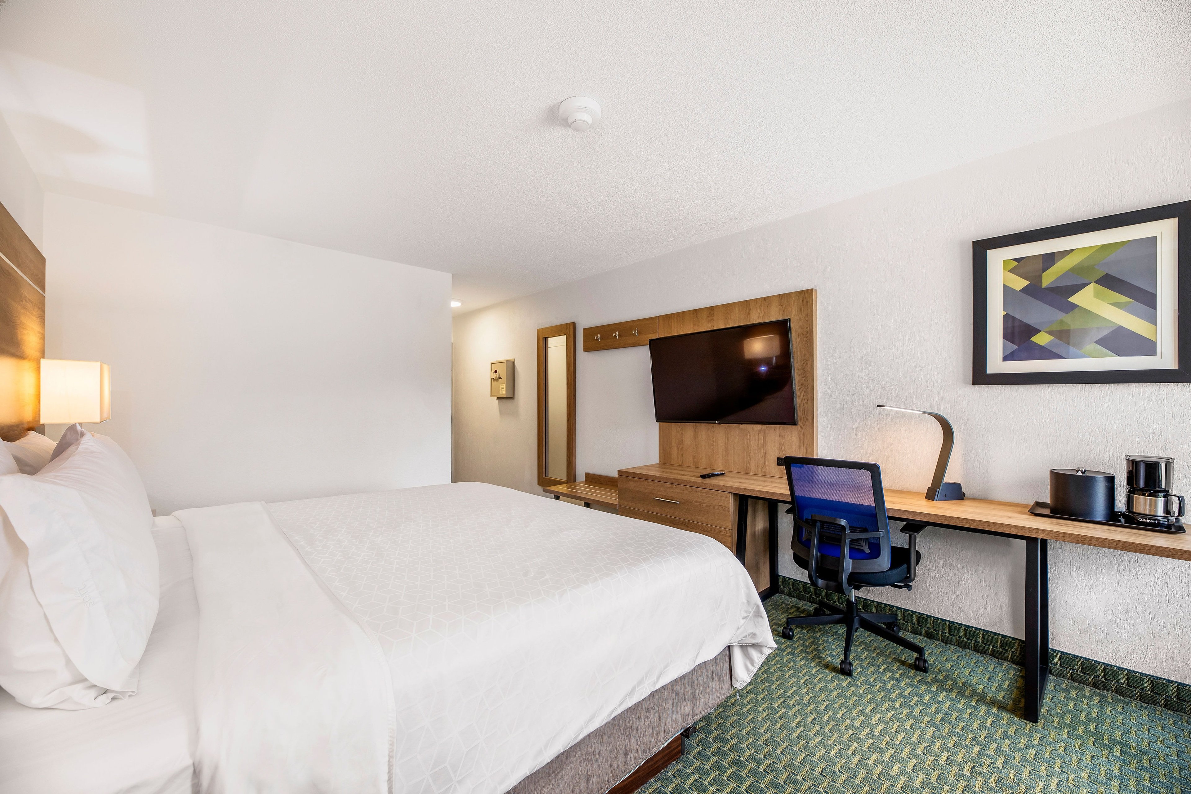 holiday inn express san jose costa rica airport by ihg