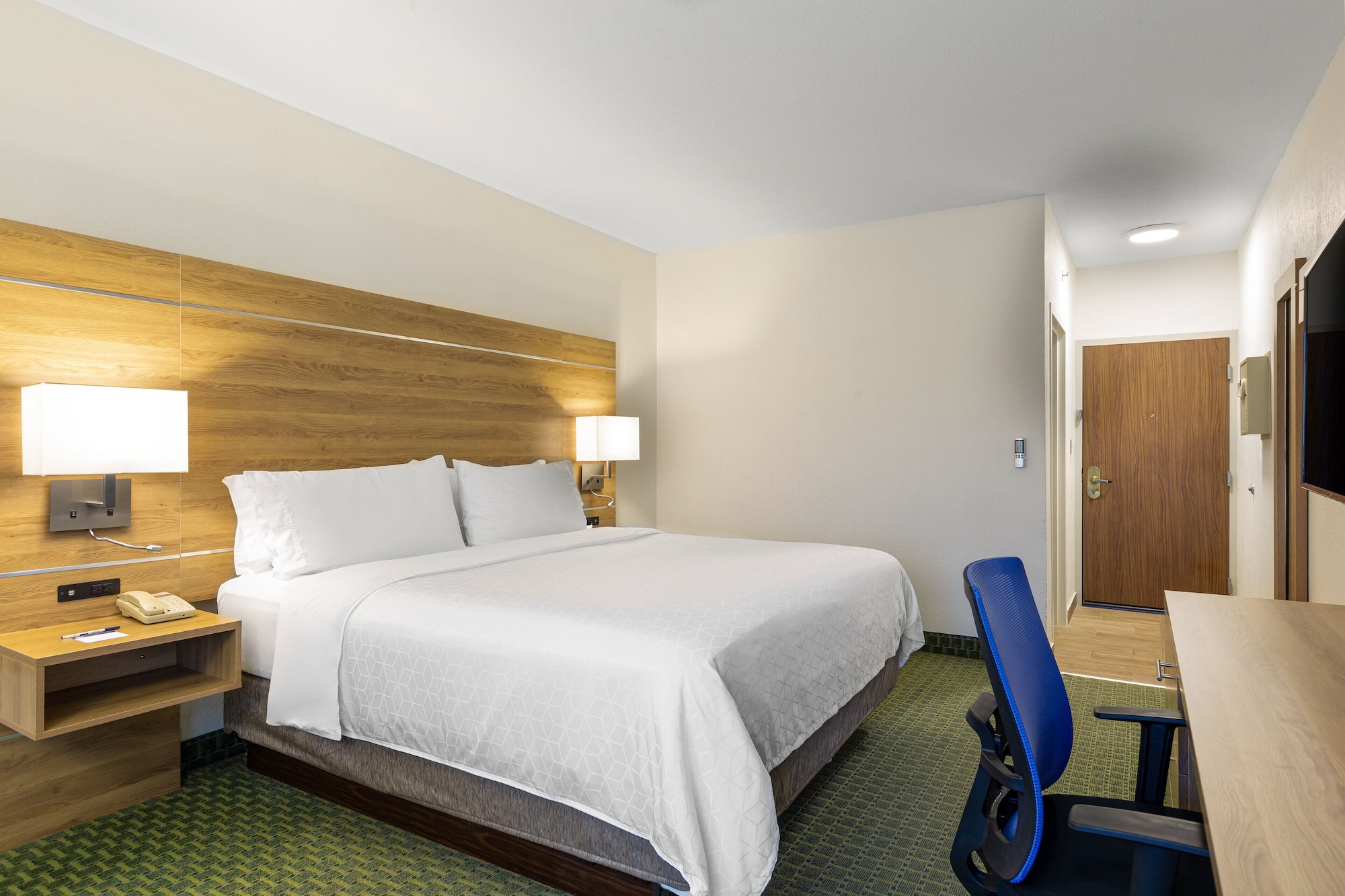 holiday inn express san jose costa rica airport by ihg