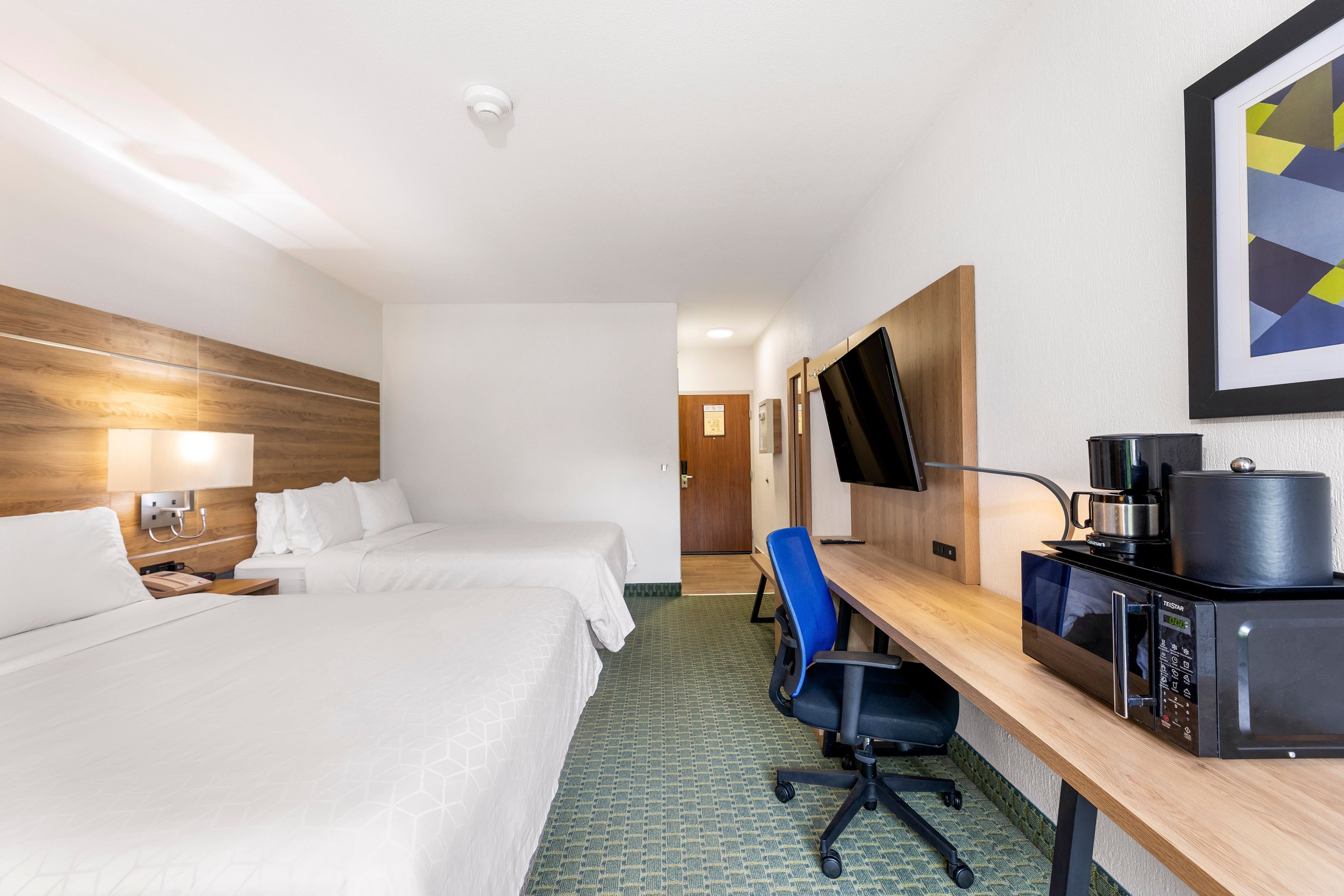 holiday inn express san jose costa rica airport by ihg
