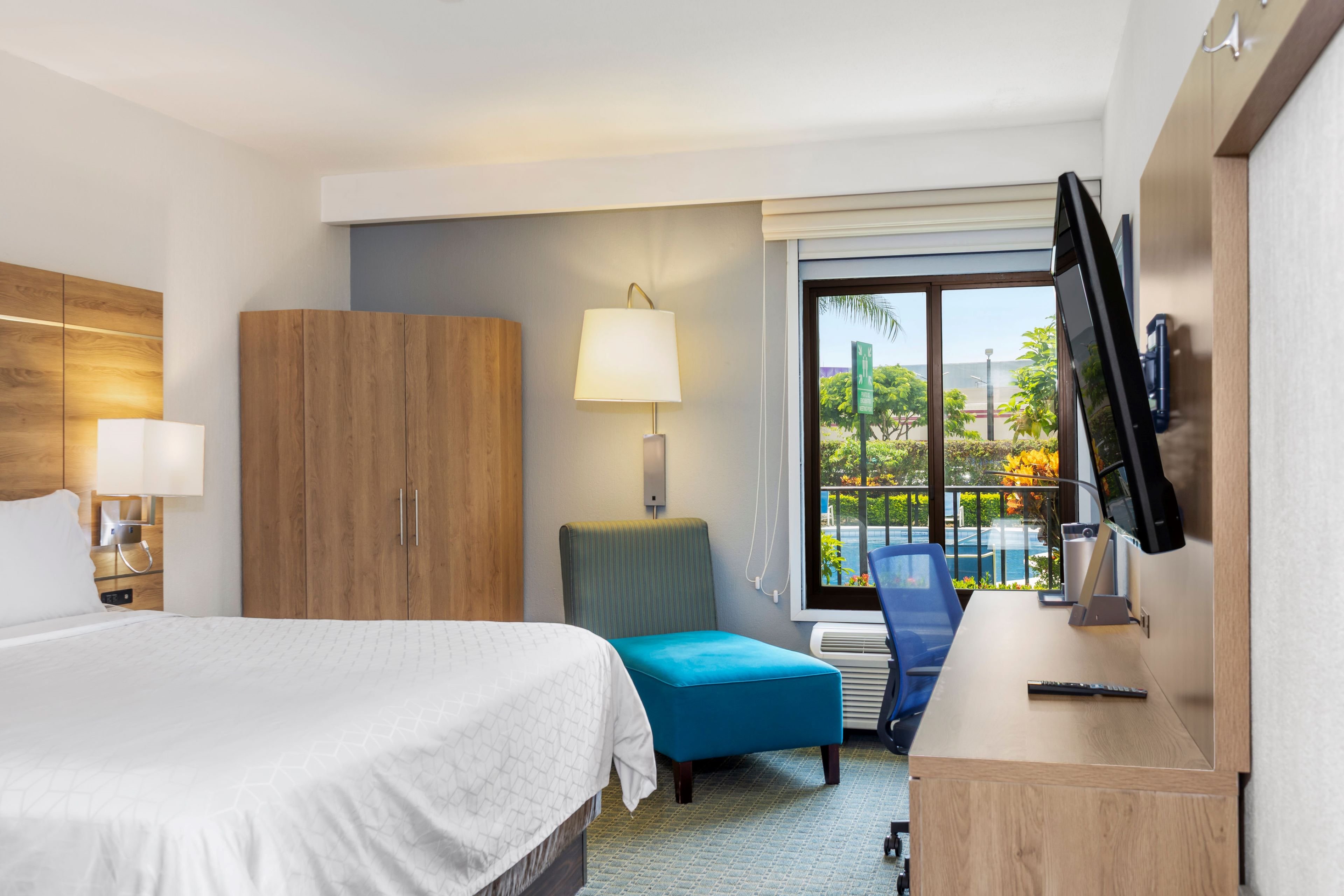 holiday inn express san jose costa rica airport by ihg