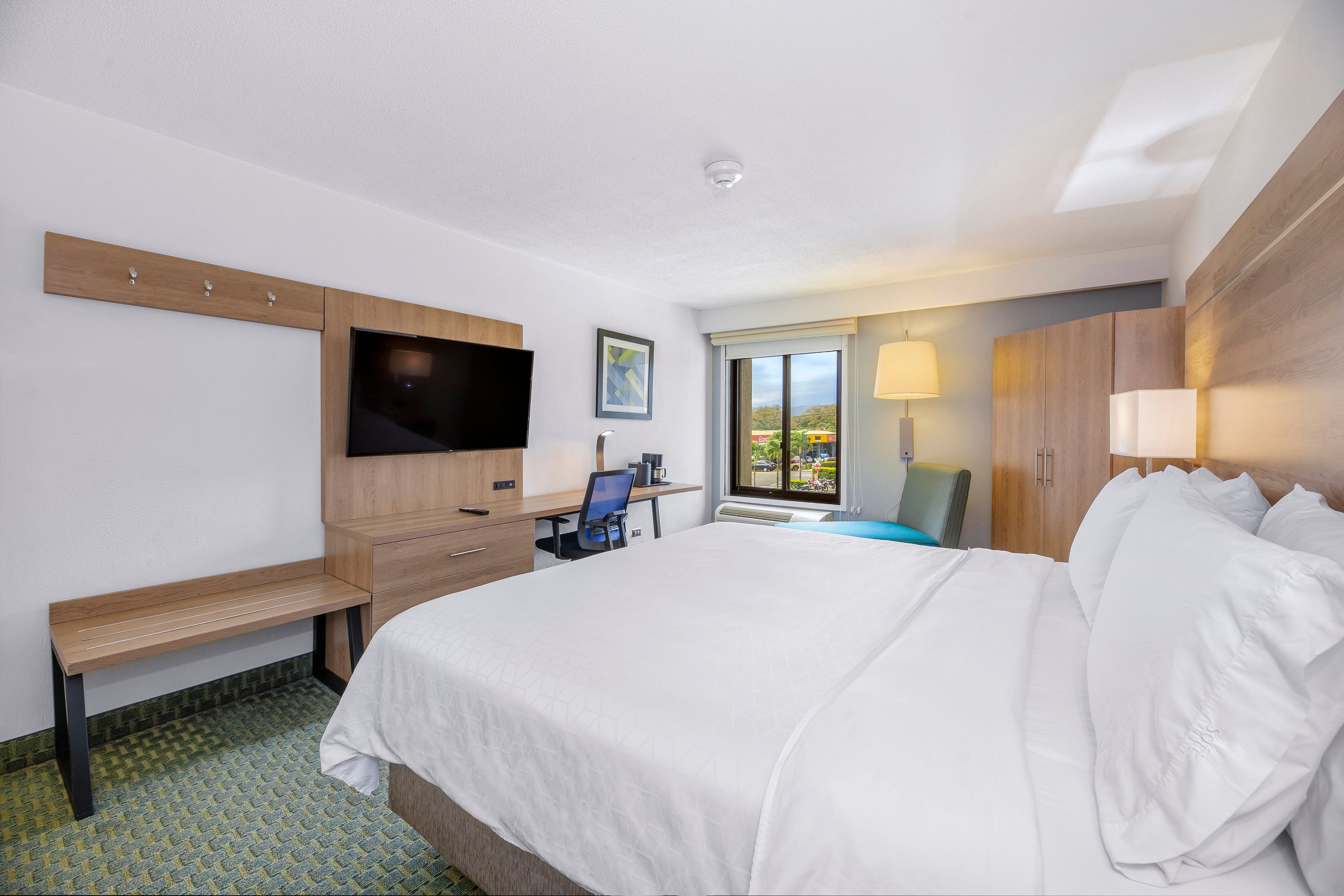 holiday inn express san jose costa rica airport by ihg