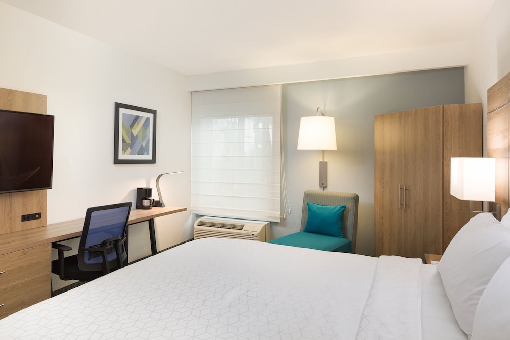 holiday inn express san jose costa rica airport by ihg