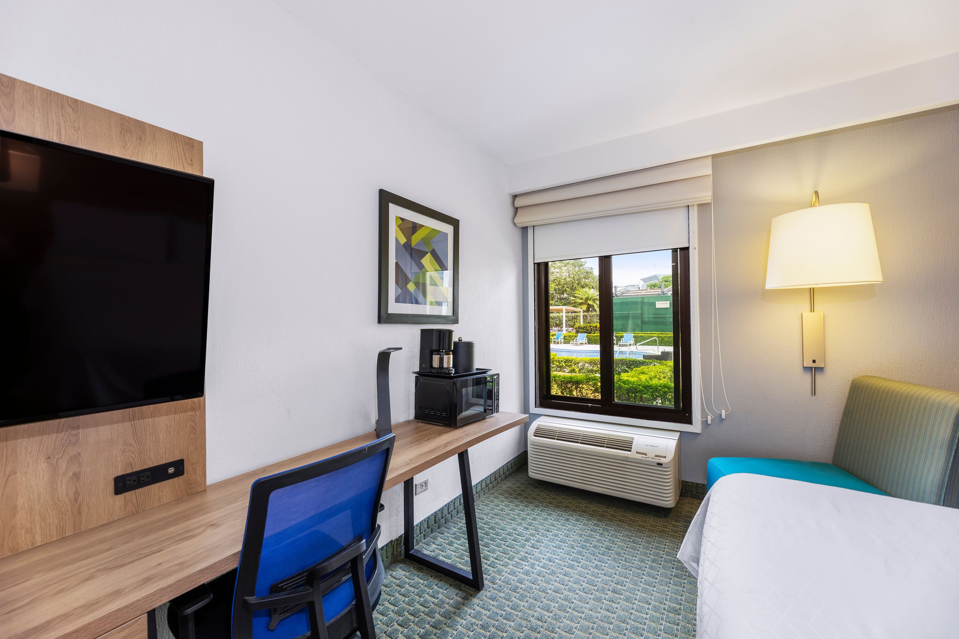 holiday inn express san jose costa rica airport by ihg