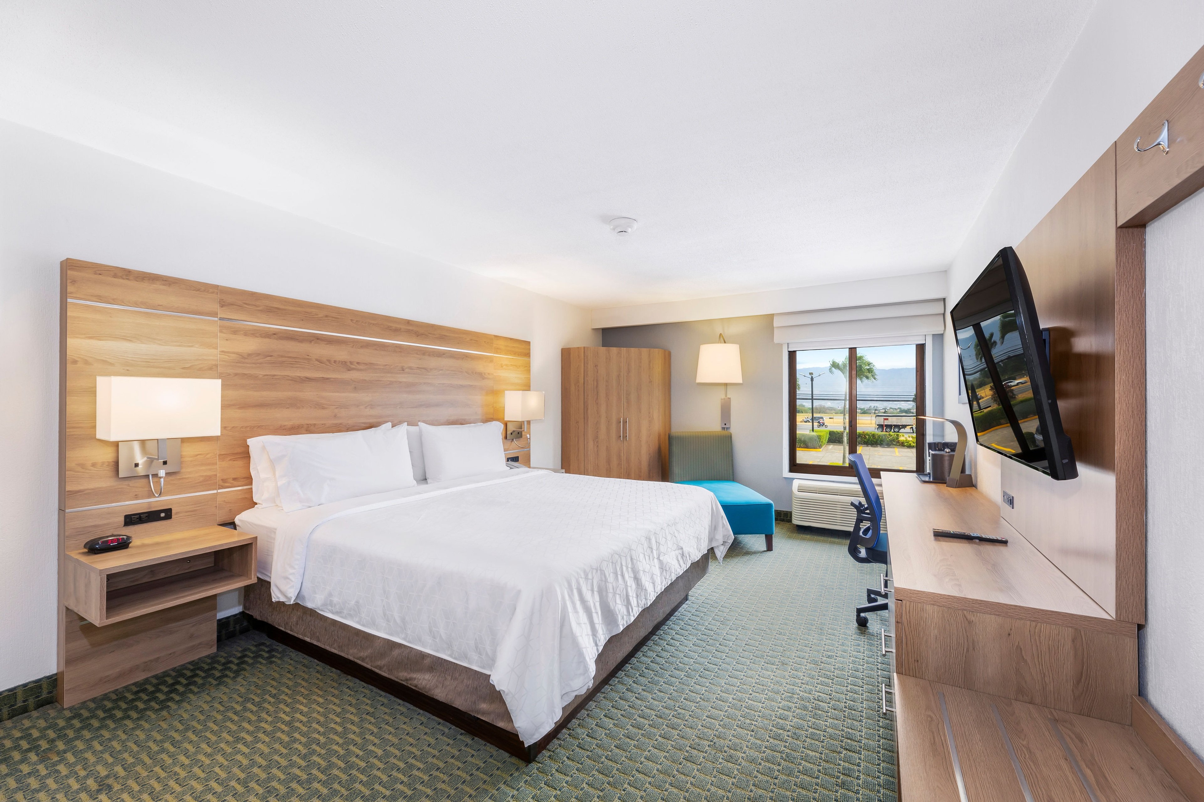 holiday inn express san jose costa rica airport by ihg