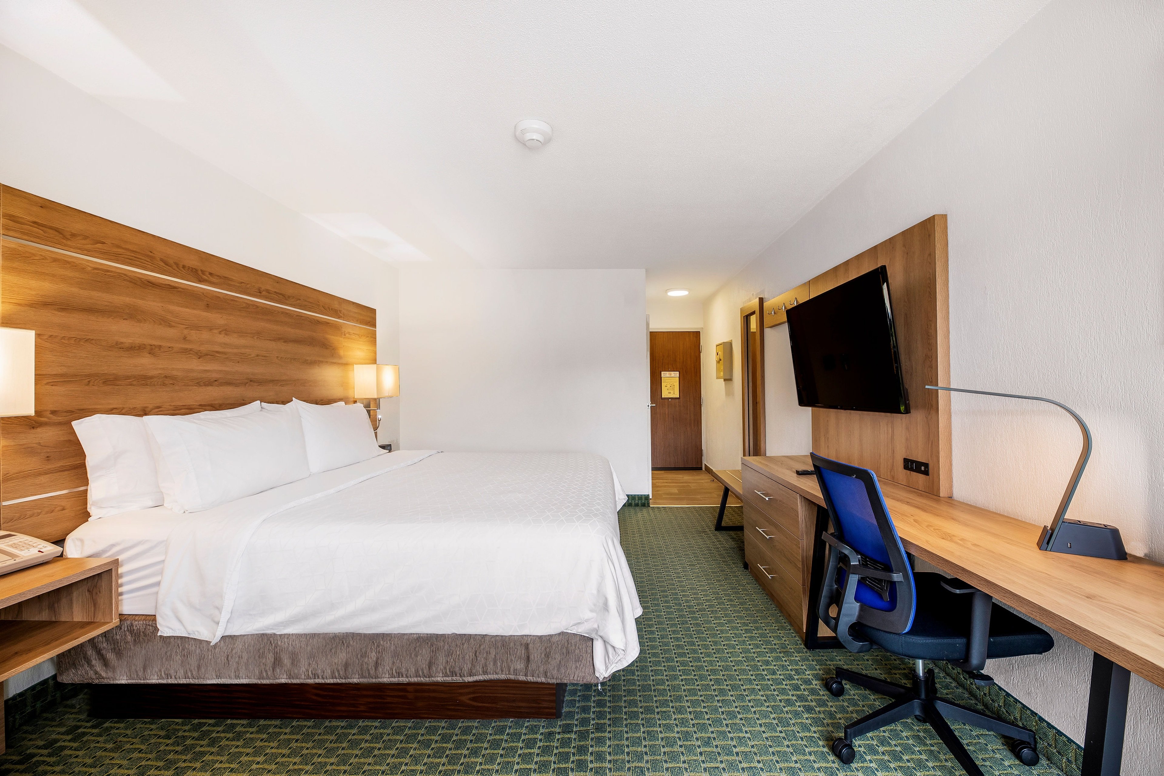 holiday inn express san jose costa rica airport by ihg