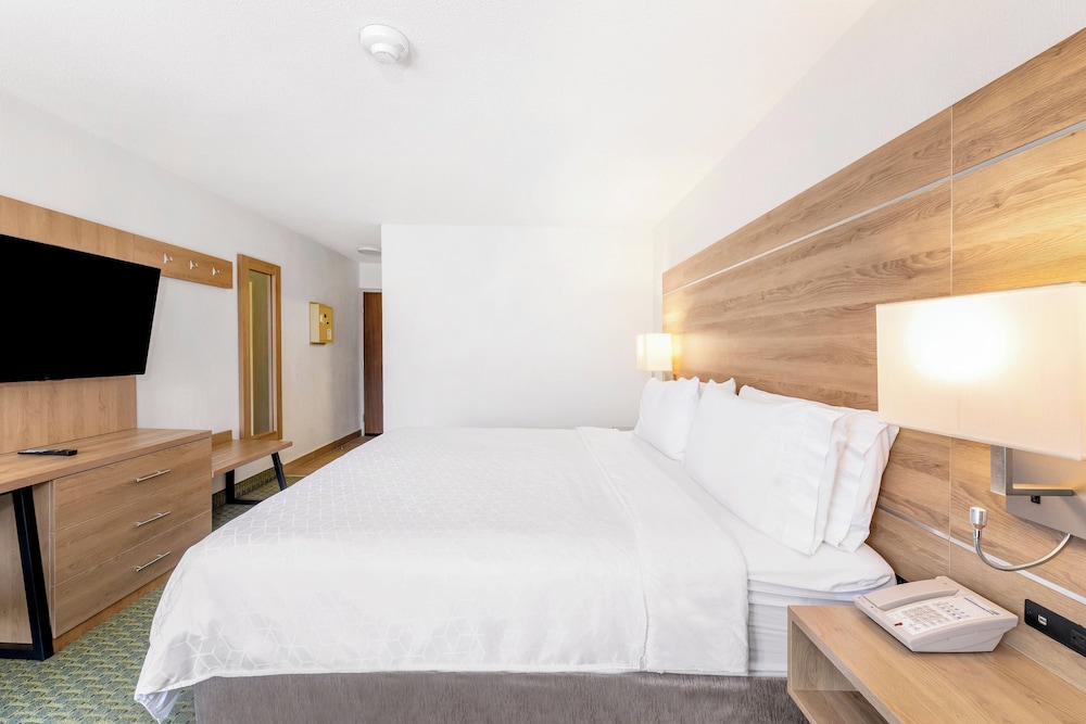 holiday inn express san jose costa rica airport by ihg