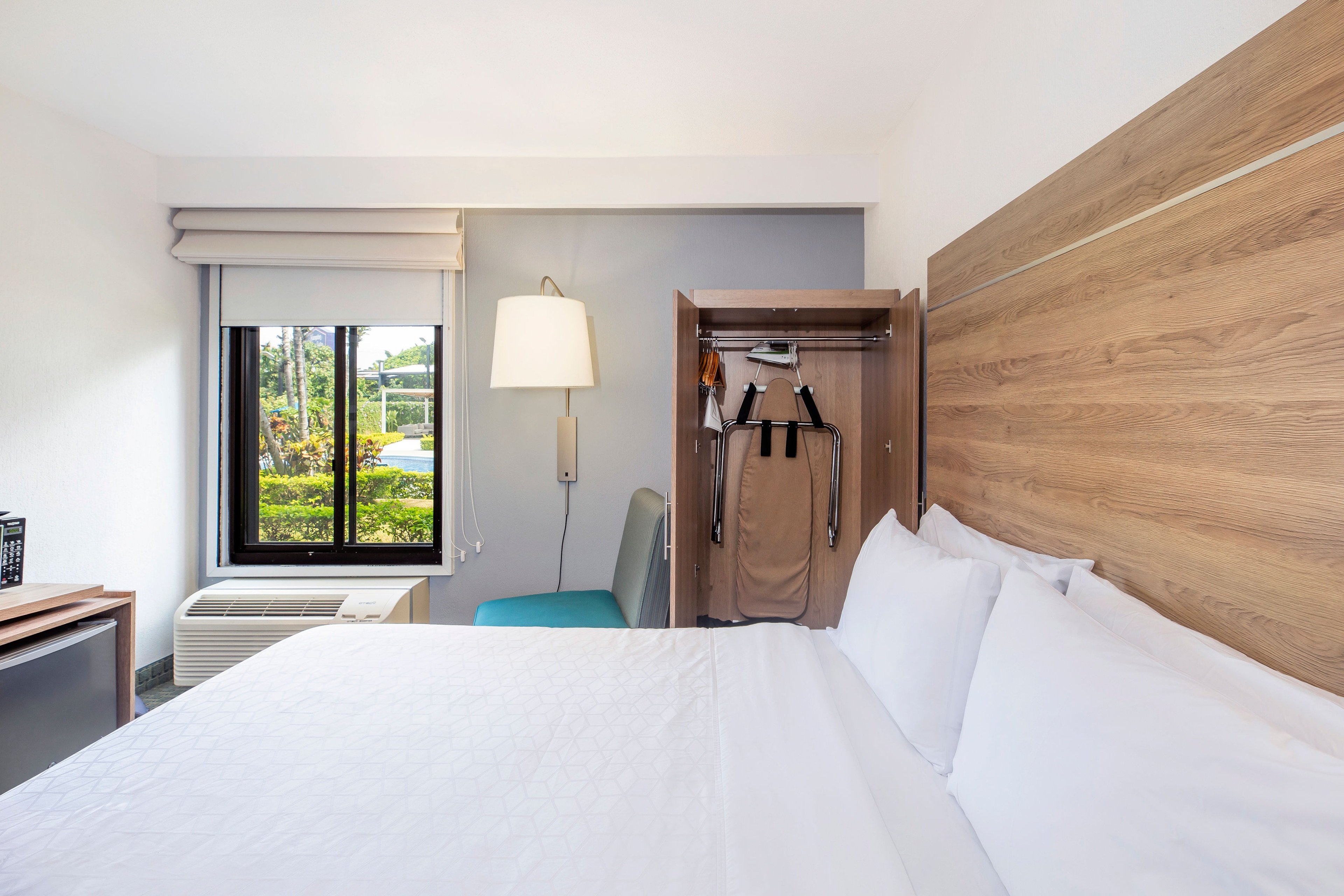 holiday inn express san jose costa rica airport by ihg