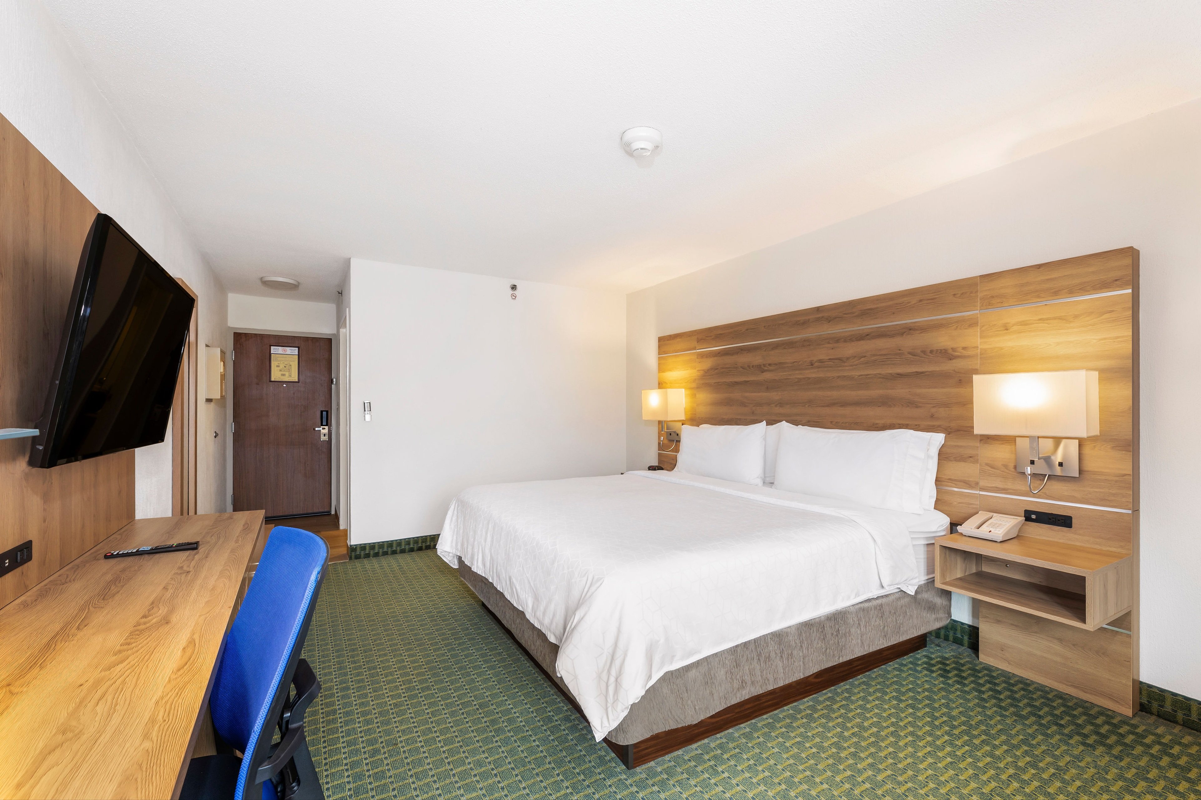 holiday inn express san jose costa rica airport by ihg