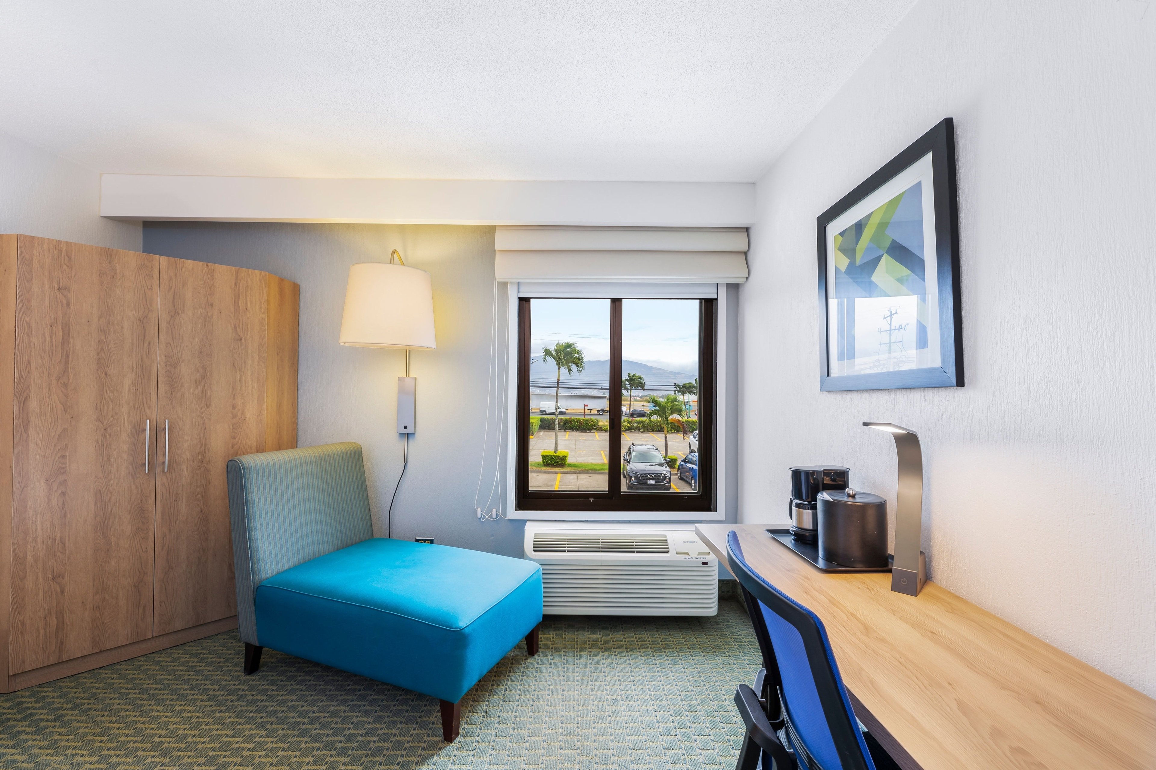 holiday inn express san jose costa rica airport by ihg