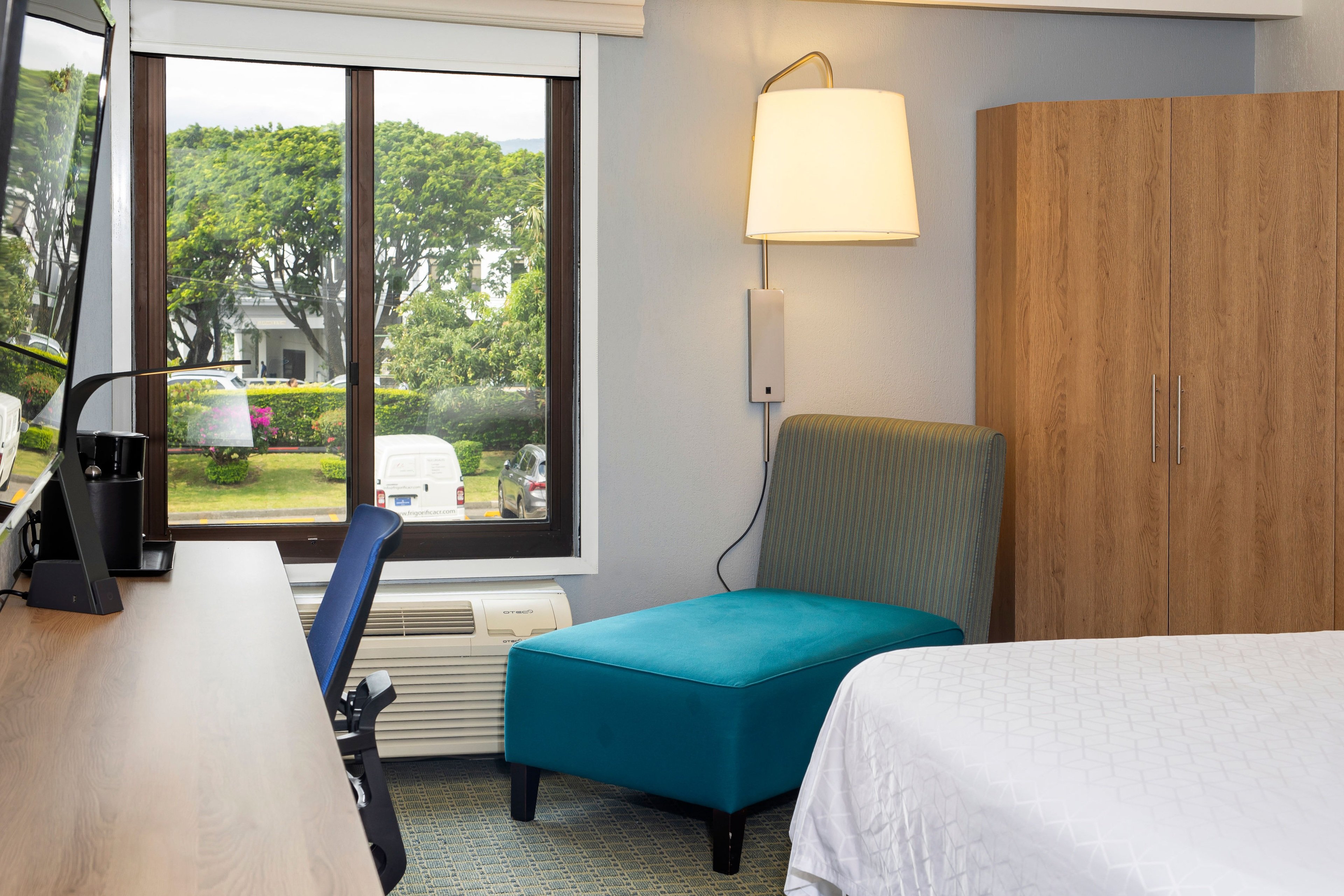 holiday inn express san jose costa rica airport by ihg