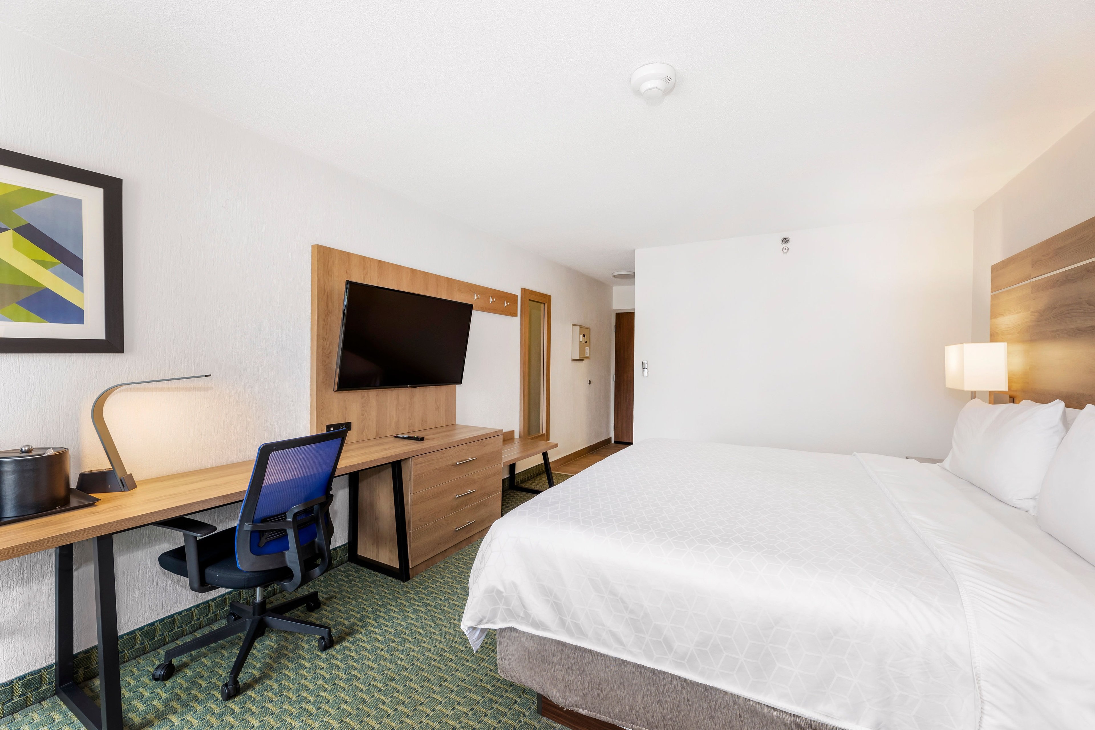 holiday inn express san jose costa rica airport by ihg