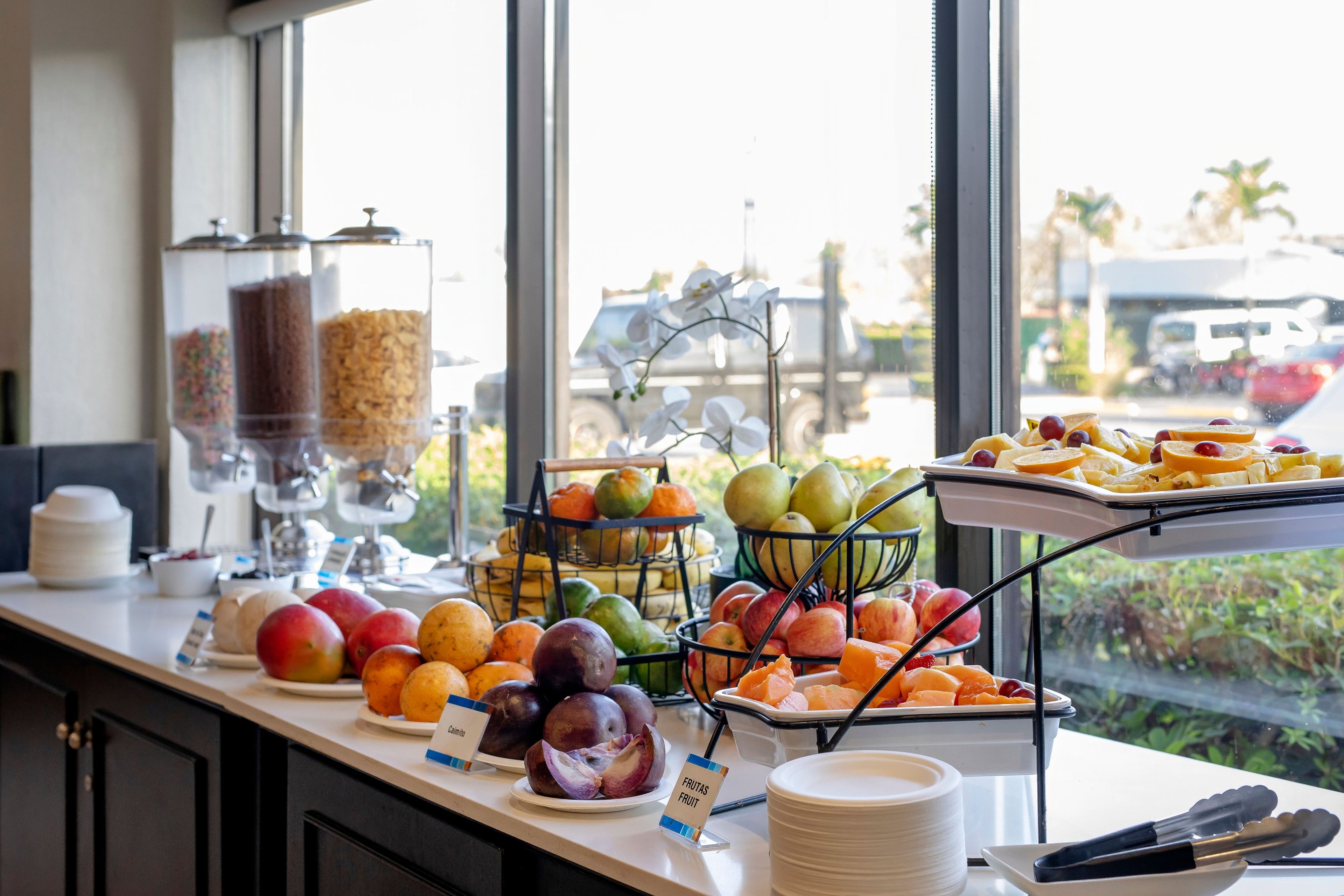holiday inn express san jose costa rica airport by ihg