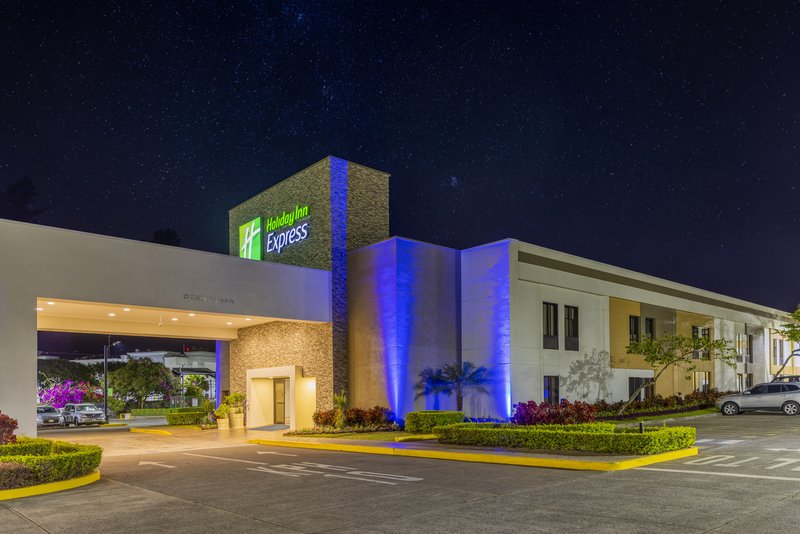 holiday inn express san jose costa rica airport by ihg