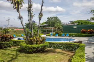 holiday inn express san jose costa rica airport by ihg