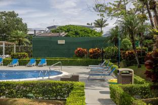 holiday inn express san jose costa rica airport by ihg