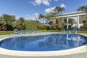 Holiday Inn Express San Jose Costa Rica Airport By Ihg,,3 star