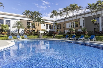 Holiday Inn Express San Jose Costa Rica Airport By Ihg,,3 star