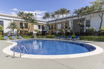 Holiday Inn Express San Jose Costa Rica Airport By Ihg,,3 star