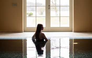 lough erne resort