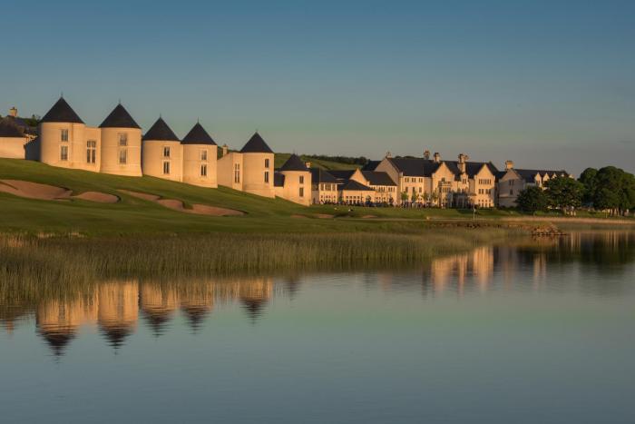 lough erne resort